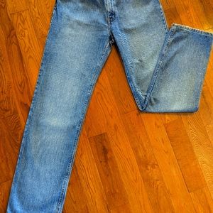 Ralph Lauren Boyfriend Jeans 10x 33